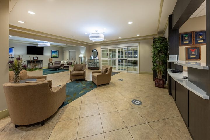 Hotel Interior 11 of 28