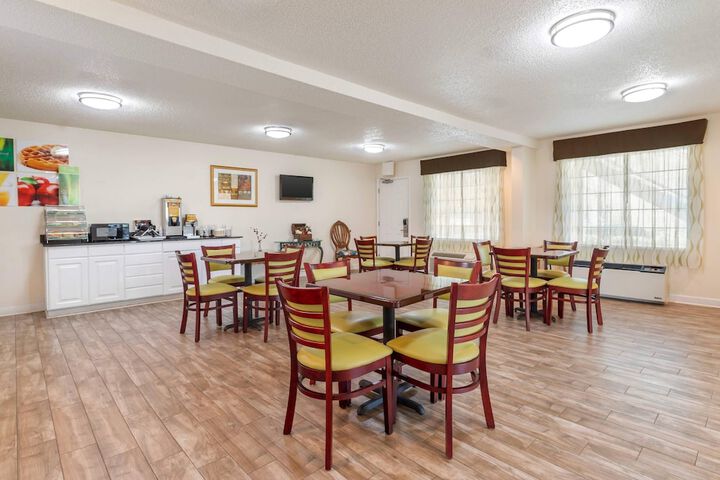 Quality Inn Andrews