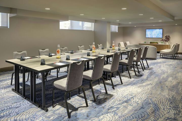 Fort Lauderdale Marriott Harbor Beach Resort & Spa