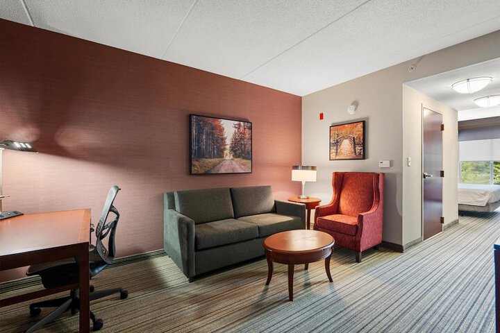 Hilton Garden Inn Winchester