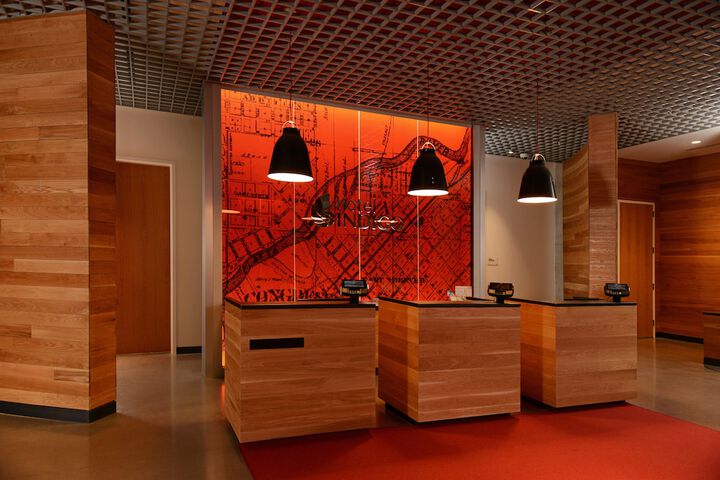 Hotel Interior 10 of 64
