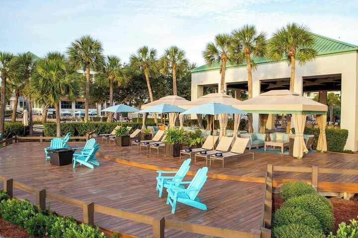 The Westin Hilton Head Island Resort & Spa