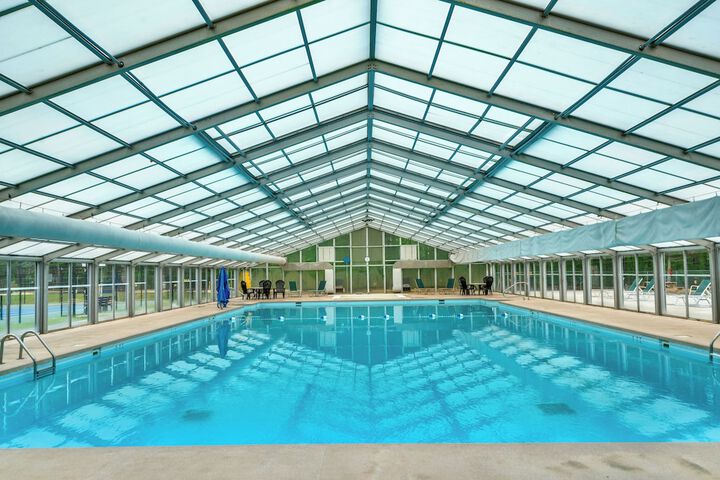 The Villas at Coosawattee River Resort