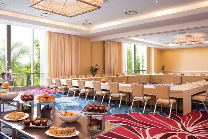 Hilton Orlando