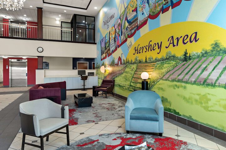 Hotel Interior 12 of 63