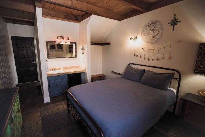 The Viking Lodge - Downtown Winter Park Colorado