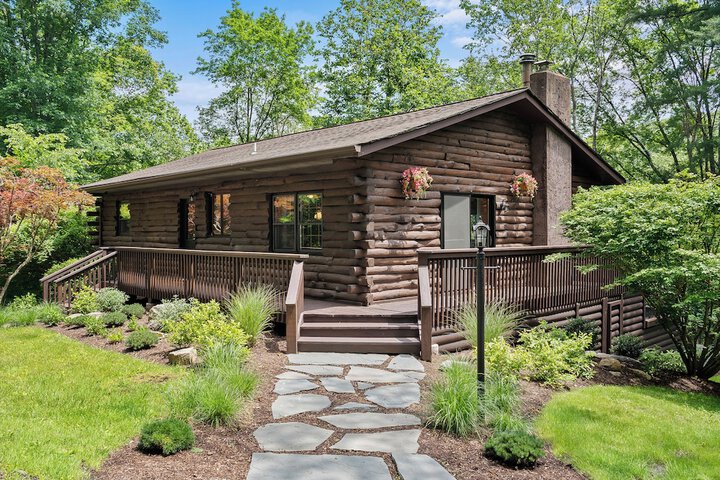 The Lodge at Tunkhannock Creek
