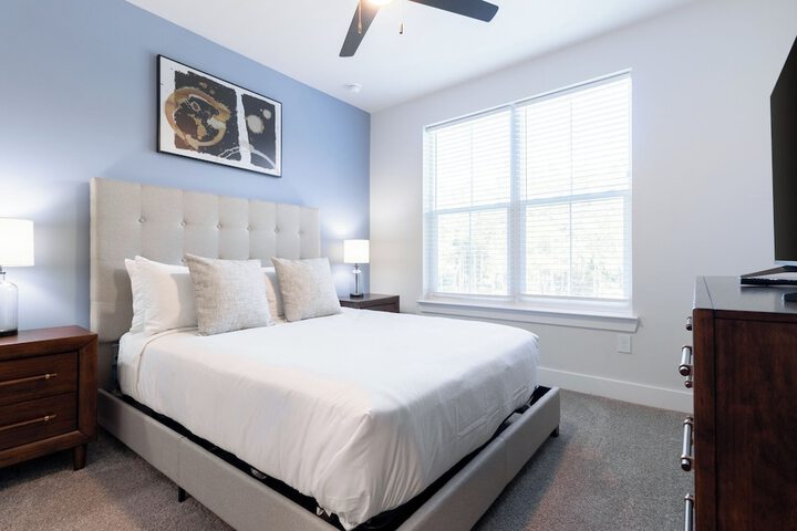 Landing Apartments - Freeport Near Santa Rosa Beach