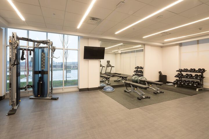 Holiday Inn & Suites Detroit - Troy by IHG