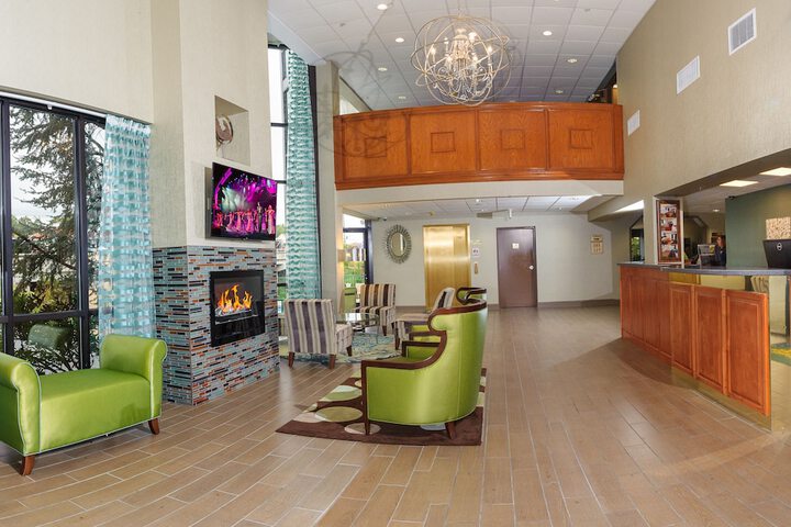 Hotel Interior 24 of 91