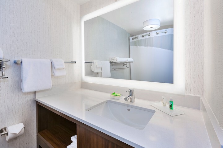 Holiday Inn Grand Rapids Downtown by IHG
