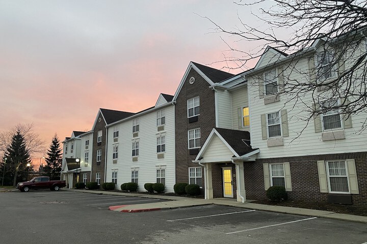 MainStay Suites Middleburg Heights Cleveland Airport