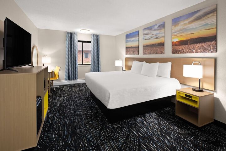 Days Inn by Wyndham Bad Axe