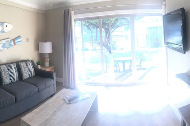 Rio Sands Vacation Rentals