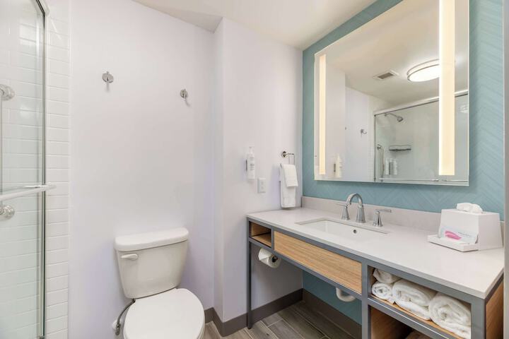 Hilton Garden Inn Outer Banks / Kitty Hawk