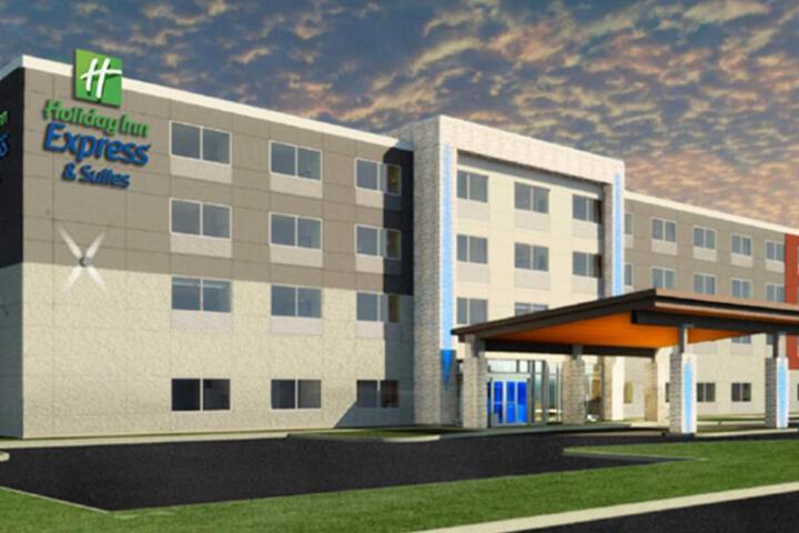 Holiday Inn Express & Suites Birmingham North - Fultondale by IHG