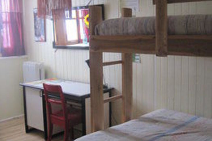 Auberge de Saguenay- La Maison Price