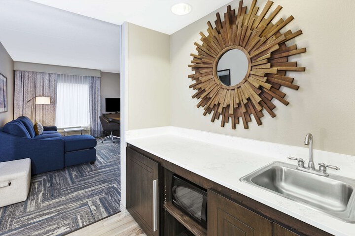 Hampton Inn & Suites Wells-Ogunquit