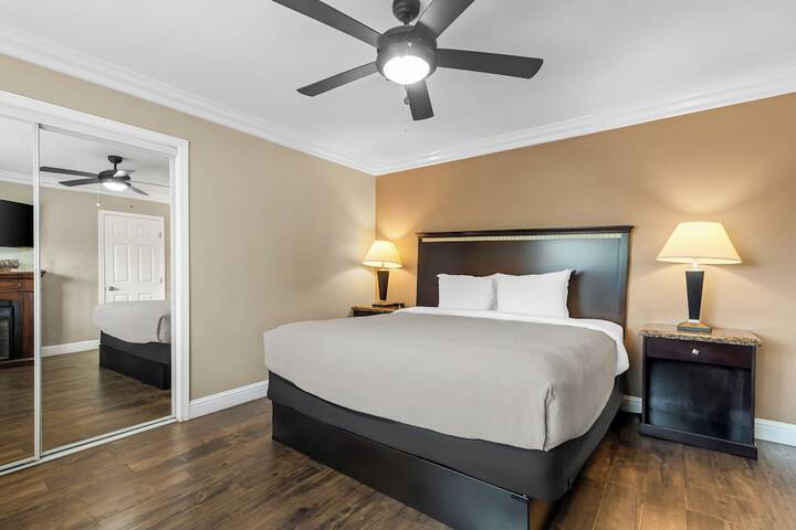 Quality Inn & Suites Santa Maria