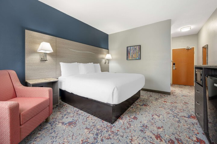 Best Western Kokomo Hotel