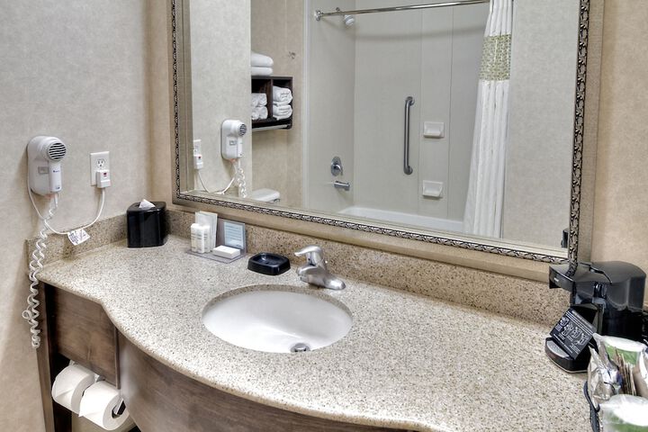 Hampton Inn Twin Falls Id