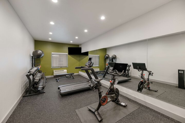 Health and Fitness 30 of 32
