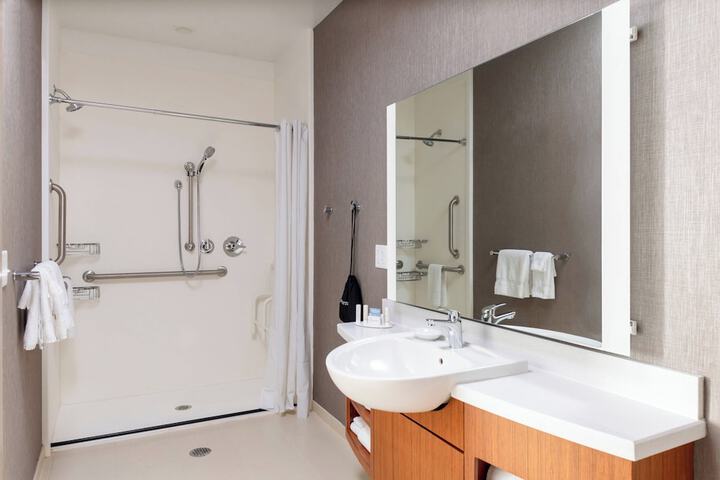 SpringHill Suites by Marriott Great Falls