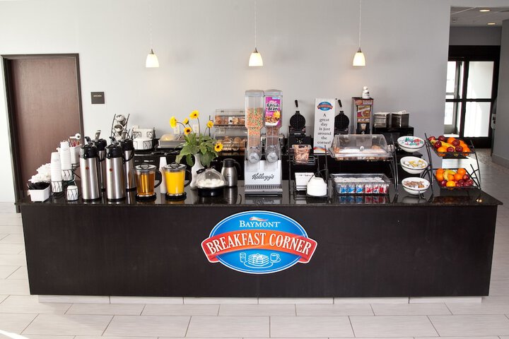 Baymont by Wyndham Rapid City