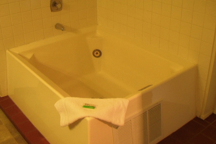 Wilderness Inn