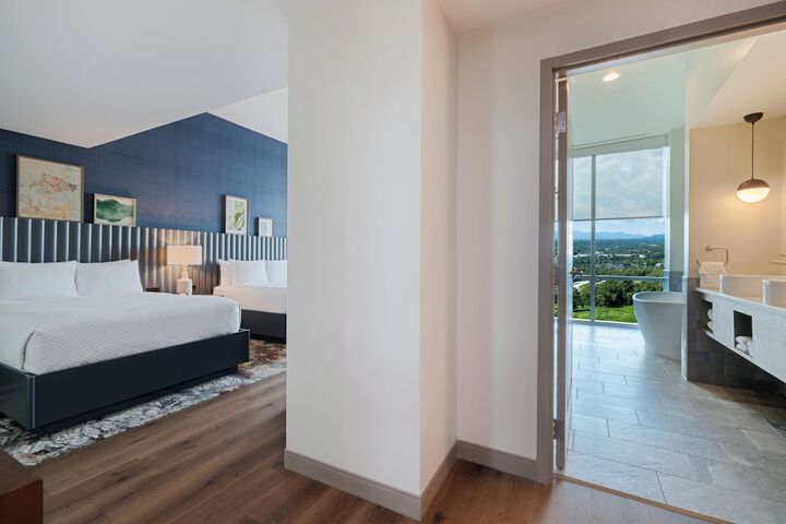 Hotel Indigo Asheville Downtown by IHG
