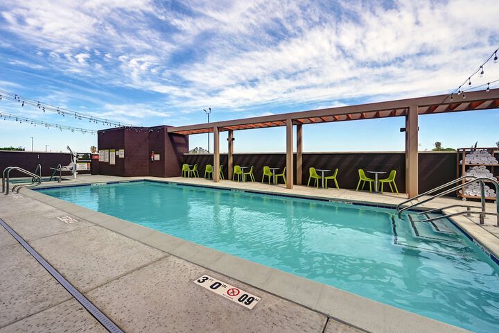 Home2 Suites by Hilton Tracy