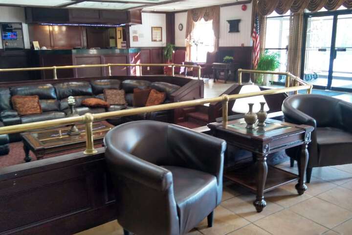Hotel Interior 20 of 66