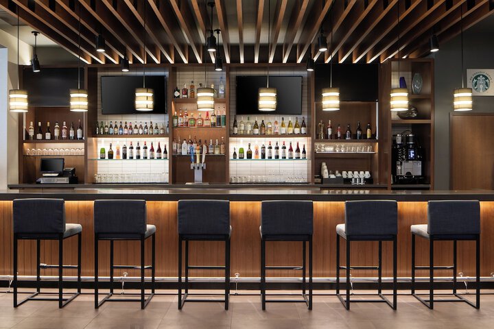 Hyatt Place Grand Rapids Downtown