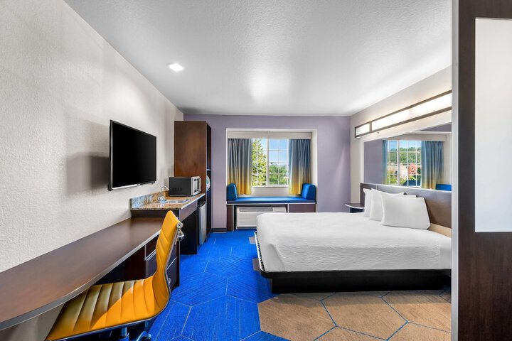Microtel Inn & Suites by Wyndham Conway