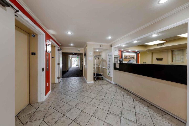 Extended Stay America Suites Orange County Cypress
