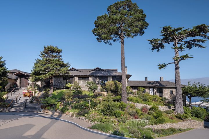 Hyatt Carmel Highlands