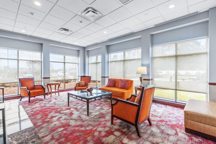 Hilton Garden Inn Starkville