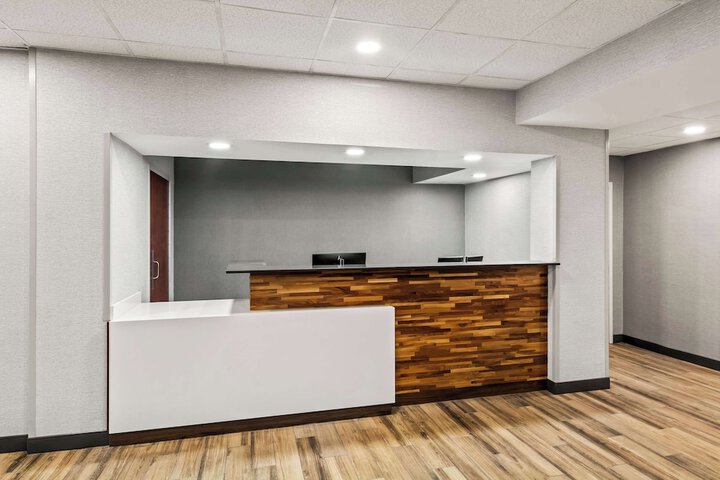 Hampton Inn Lexington / Georgetown