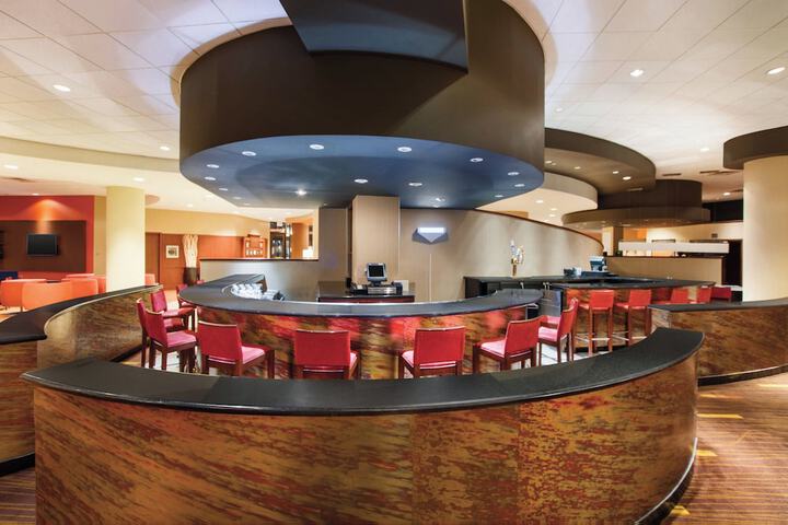 Courtyard by Marriott Oklahoma City Downtown
