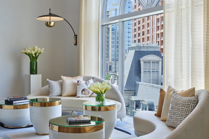 Hotel Crescent Court