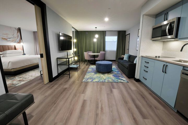 Sheraton Laval Hotel