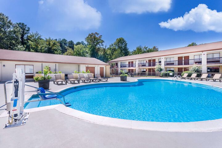 Pool 5 of 41