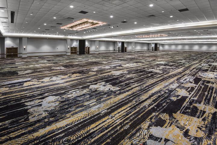 Holiday Inn Springdale / Fayetteville Area by IHG