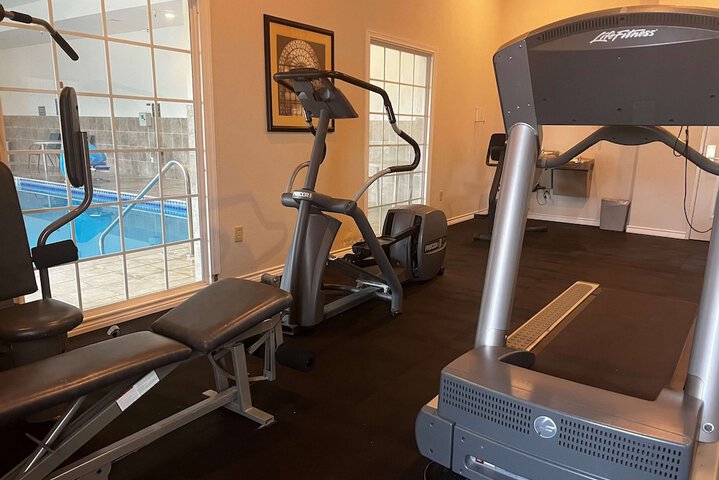 Health and Fitness 55 of 55