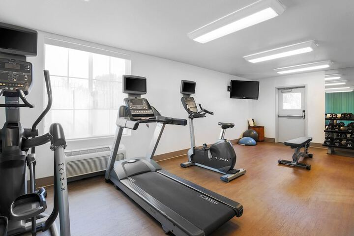 Holiday Inn Express Lancaster by IHG