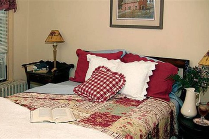 The Brafferton Inn