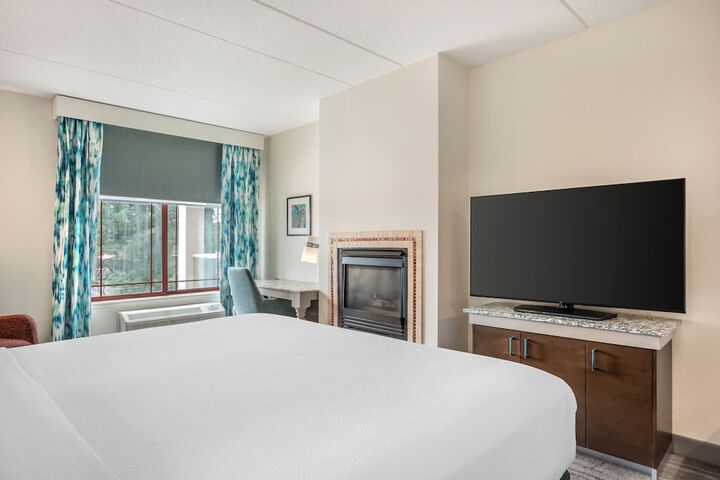 Hilton Garden Inn Wisconsin Dells