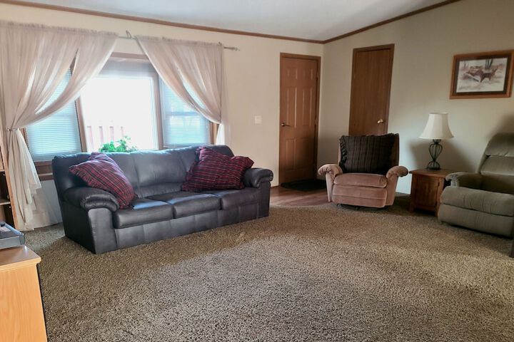 The Outpost Lodge