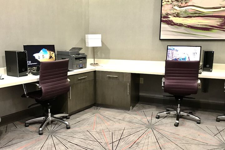 Holiday Inn Abilene - North College Area by IHG