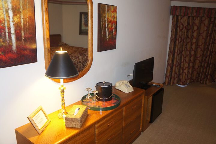Greenbrier Inn
